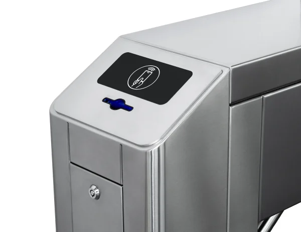 Тумбовый турникет-трипод TTD-10A