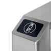 Моторизованный тумбовый турникет-трипод TTD-12A