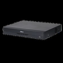 Гибридный видеорегистратор DAHUA DH-XVR5116H-4KL-I3