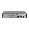 HDCVI-видеорегистратор DAHUA DH-XVR1B04H-I/T