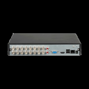 Гибридный видеорегистратор DAHUA DH-XVR1B16H-I