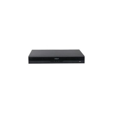 IP-видеорегистратор Dahua DHI-NVR5208-EI