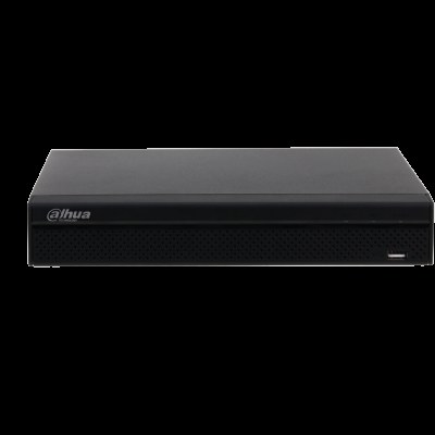IP-видеорегистратор Dahua DHI-NVR4116HS-4KS3