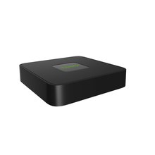 IP-видеорегистратор Tiandy PSE TC-R3108 I/B/P8/C/Eu/L/S/V2.0