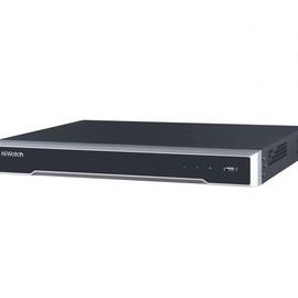 IP-видеорегистратор Hiwatch PRO NVR-216M-K/16P