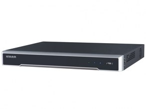 IP-видеорегистратор Hiwatch PRO NVR-216M-K/16P