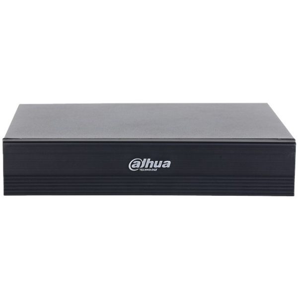 Гибридный видеорегистратор DAHUA DH-XVR1B08-I/T
