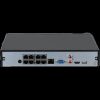 IP-регистратор DAHUA DHI-NVR2108HS-8P-4KS3