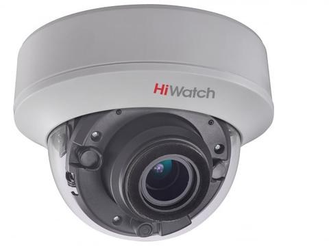 HD-камера HiWatch DS-T507(C) (2.7-13.5 mm)