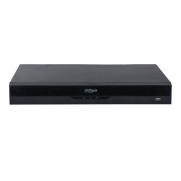 Видеорегистратор DAHUA DHI-NVR5208-8P-EI2