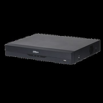 Гибридный видеорегистратор DAHUA DH-XVR5116H-4KL-I3