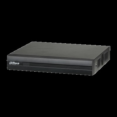 Гибридный видеорегистратор DAHUA DH-XVR1B16H-I