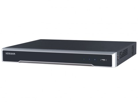 IP-видеорегистратор Hiwatch PRO NVR-216M-K/16P