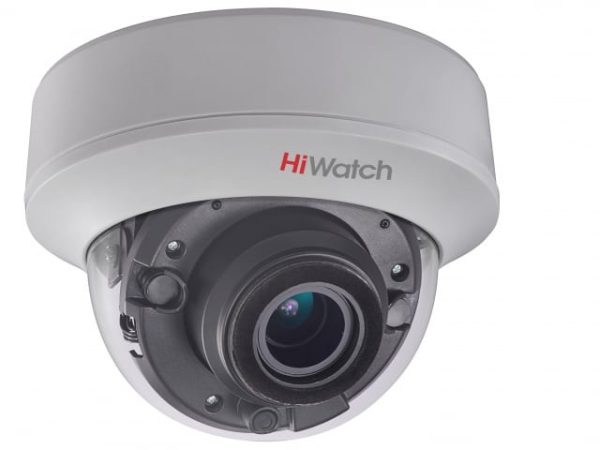 HD-камера HiWatch DS-T507(C) (2.7-13.5 mm)