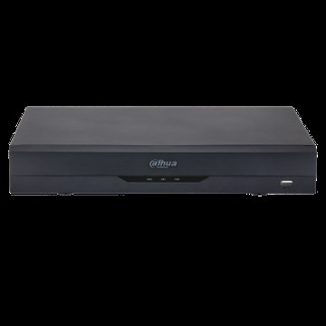 Гибридный видеорегистратор DAHUA DH-XVR5116H-4KL-I3
