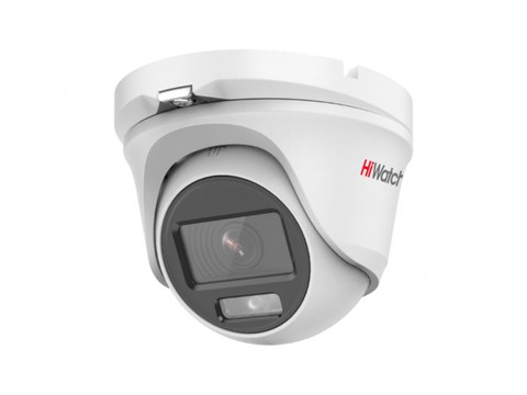 HD-камера HiWatch DS-T503L (2.8 mm)