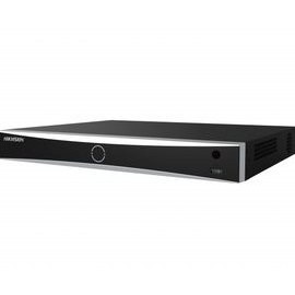 IP-видеорегистратор Hikvision  DS-7616NXI-K2 D)