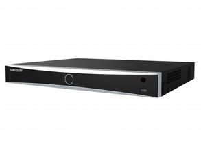 IP-видеорегистратор Hikvision DS-7616NXI-K2 D)