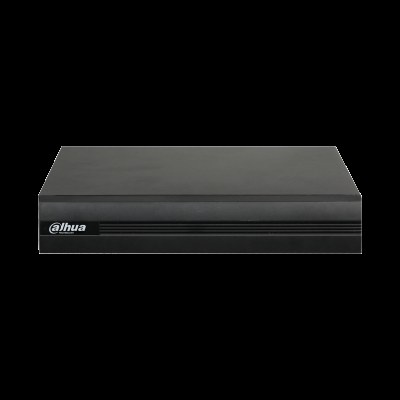 Гибридный видеорегистратор DAHUA DH-XVR1B16H-I