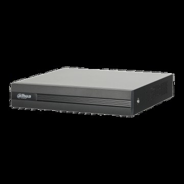 Гибридный видеорегистратор DAHUA DH-XVR1B04H-I(512G)
