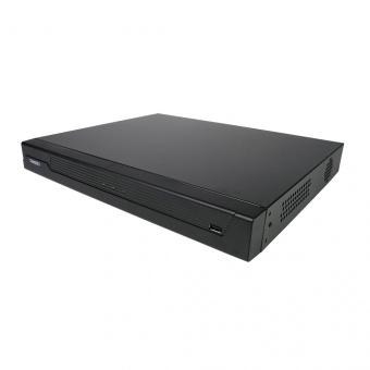 IP-видеорегистратор TRASSIR MiniNVR 4216R AnyIP PRo