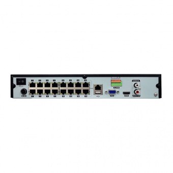IP-видеорегистратор TRASSIR TR-N1216P v2