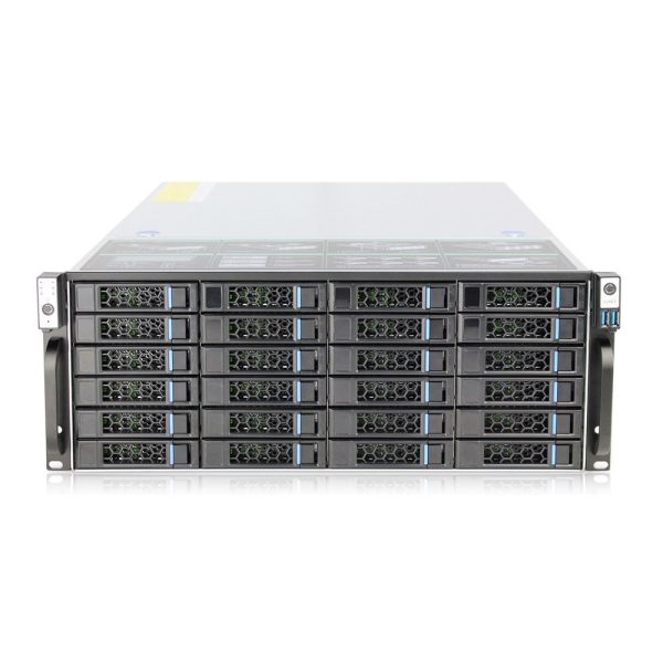 IP-видеорегистратор TRASSIR UltraStation 36/16 128 v2