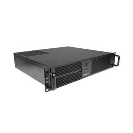 Нейросетевой IP-видеорегистратор TRASSIR NeuroStation 8400R/48-S