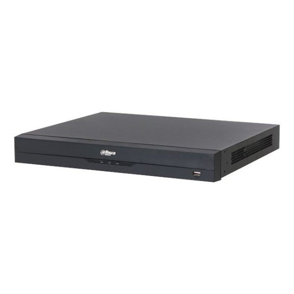 Видеорегистратор DAHUA DHI-NVR5208-8P-EI2
