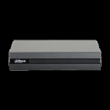 Гибридный видеорегистратор DAHUA DH-XVR1B04H-I(512G)