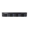 Нейросетевой проектный IP-видеорегистратор TRASSIR NeuroStation 9800R/128-S/8 RAID