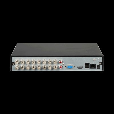 Гибридный видеорегистратор DAHUA DH-XVR1B16H-I
