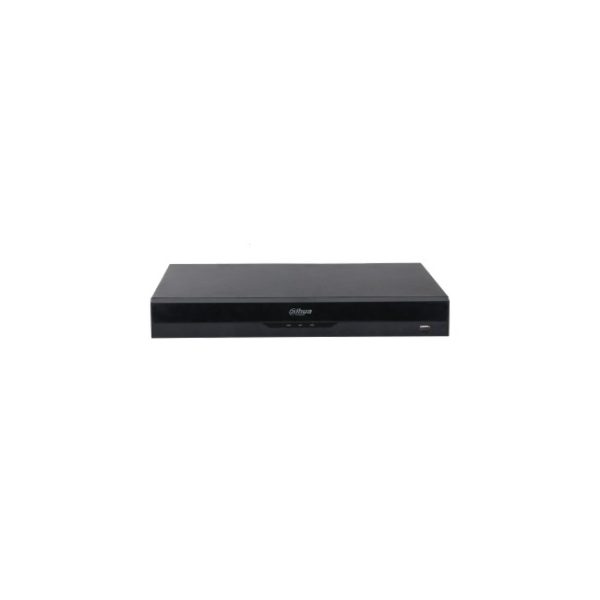 IP-видеорегистратор Dahua DHI-NVR5208-EI