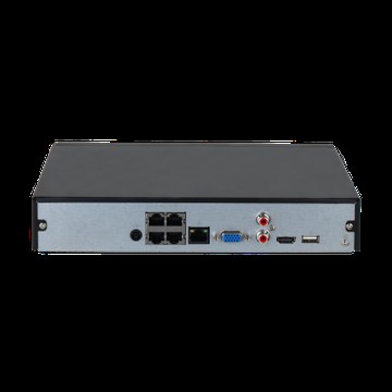 IP-регистратор DAHUA DHI-NVR2104HS-P-S3