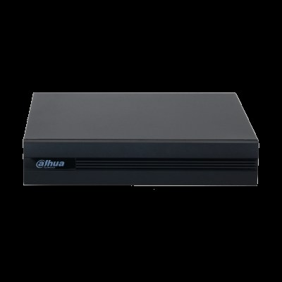 Гибридный видеорегистратор DAHUA DH-XVR1B08-I