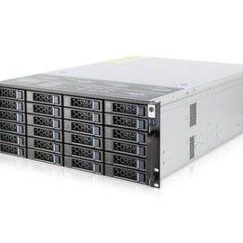 IP-видеорегистратор TRASSIR UltraStation 36/8 v2