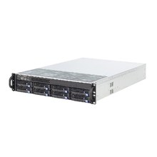 Нейросетевой проектный IP-видеорегистратор TRASSIR NeuroStation 9800R/128-S/18 RAID
