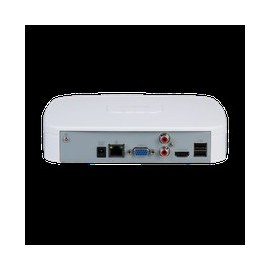 IP-видеорегистратор Dahua DHI-NVR2104-4KS3