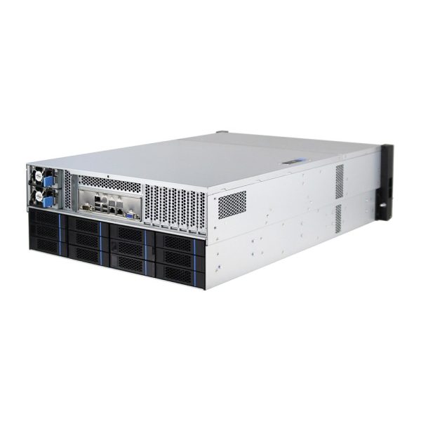 IP-видеорегистратор TRASSIR UltraStation 36/16 128 v2