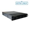 IP-видеорегистратор TRASSIR NeuroStation Astra 9800R/64-S
