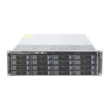 IP-видеорегистратор TRASSIR UltraStation 16/8 128 v2
