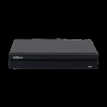 IP-регистратор DAHUA DHI-NVR2104HS-P-S3