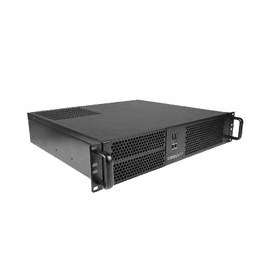 IP-видеорегистратор TRASSIR NeuroStation Compact RE