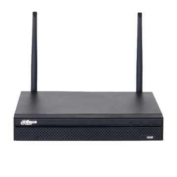 IP-видеорегистратор DAHUA DHI-NVR1108HS-W-S2