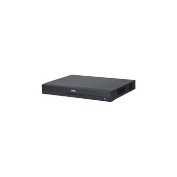 Гибридный видеорегистратор DAHUA DH-XVR5216AN-I3