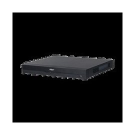 IP-видеорегистратор Dahua DHI-NVR4208-8P-EI