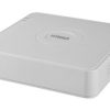 Гибридный видеорегистратор Hiwatch DVR-108P-G/N(B)