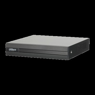 Гибридный видеорегистратор DAHUA DH-XVR1B04H-I(512G)