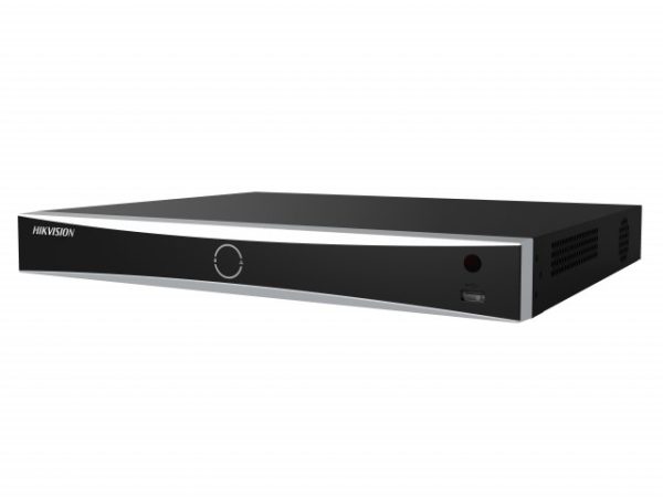 IP-видеорегистратор Hikvision DS-7616NXI-K2 D)