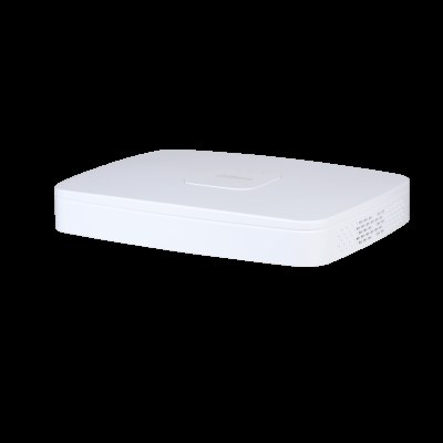 Видеорегистратор Dahua DHI-NVR4108-8P-4KS2/L